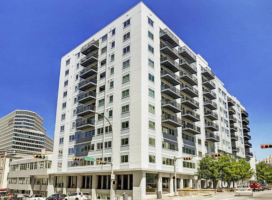 Apartment for rent at 800 Brazos St #ID1629, Austin, TX 78701