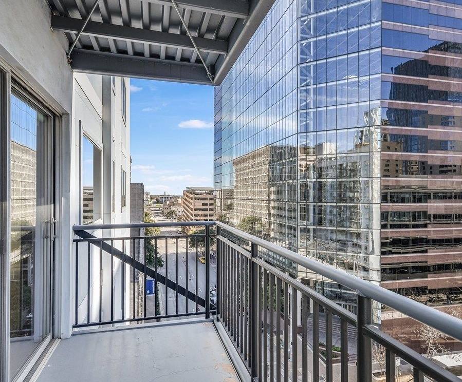 Apartment for rent at 800 Brazos St #ID1629, Austin, TX 78701