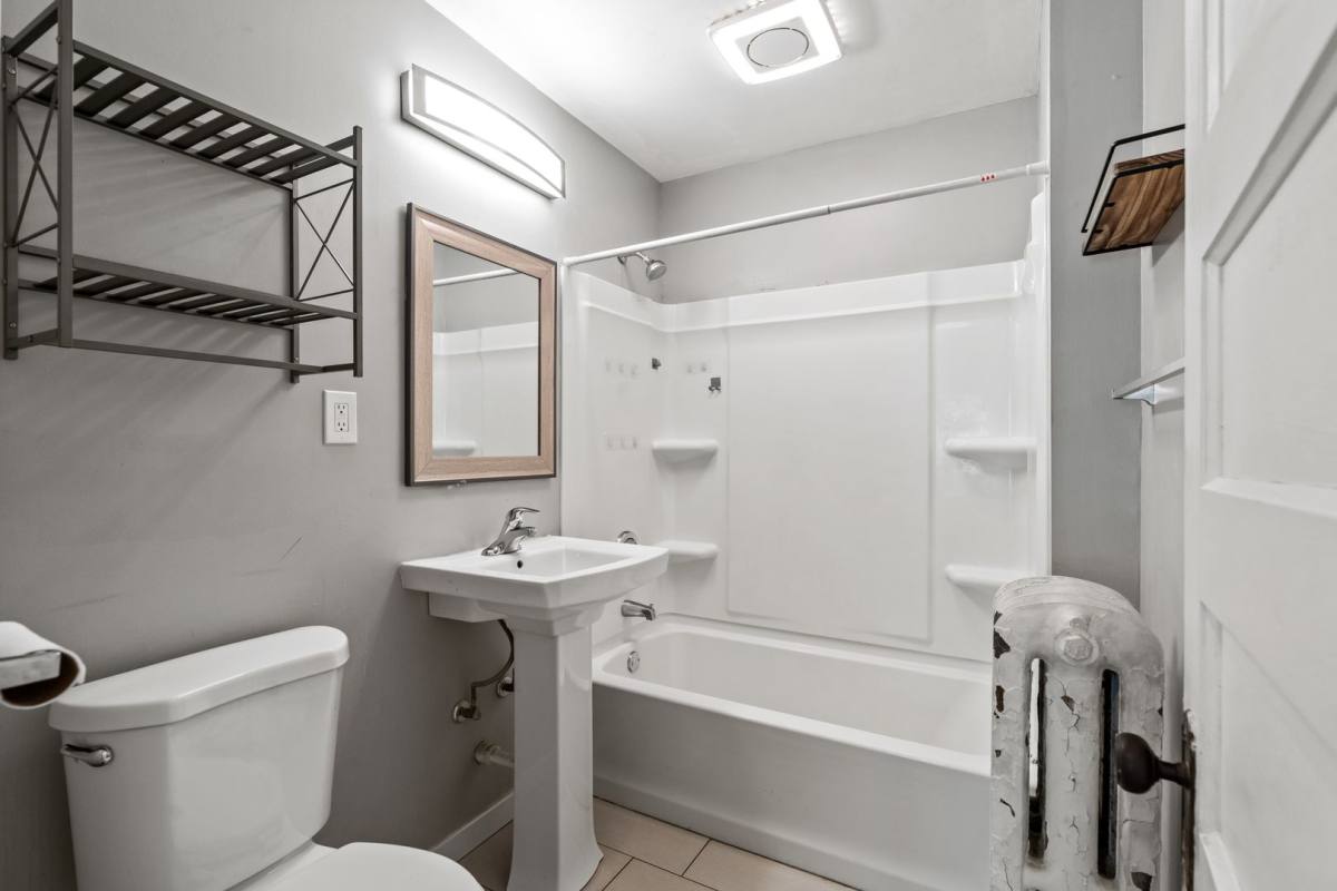 Townhouse for rent at 3009 N Maryland Ave, Milwaukee, WI 53211