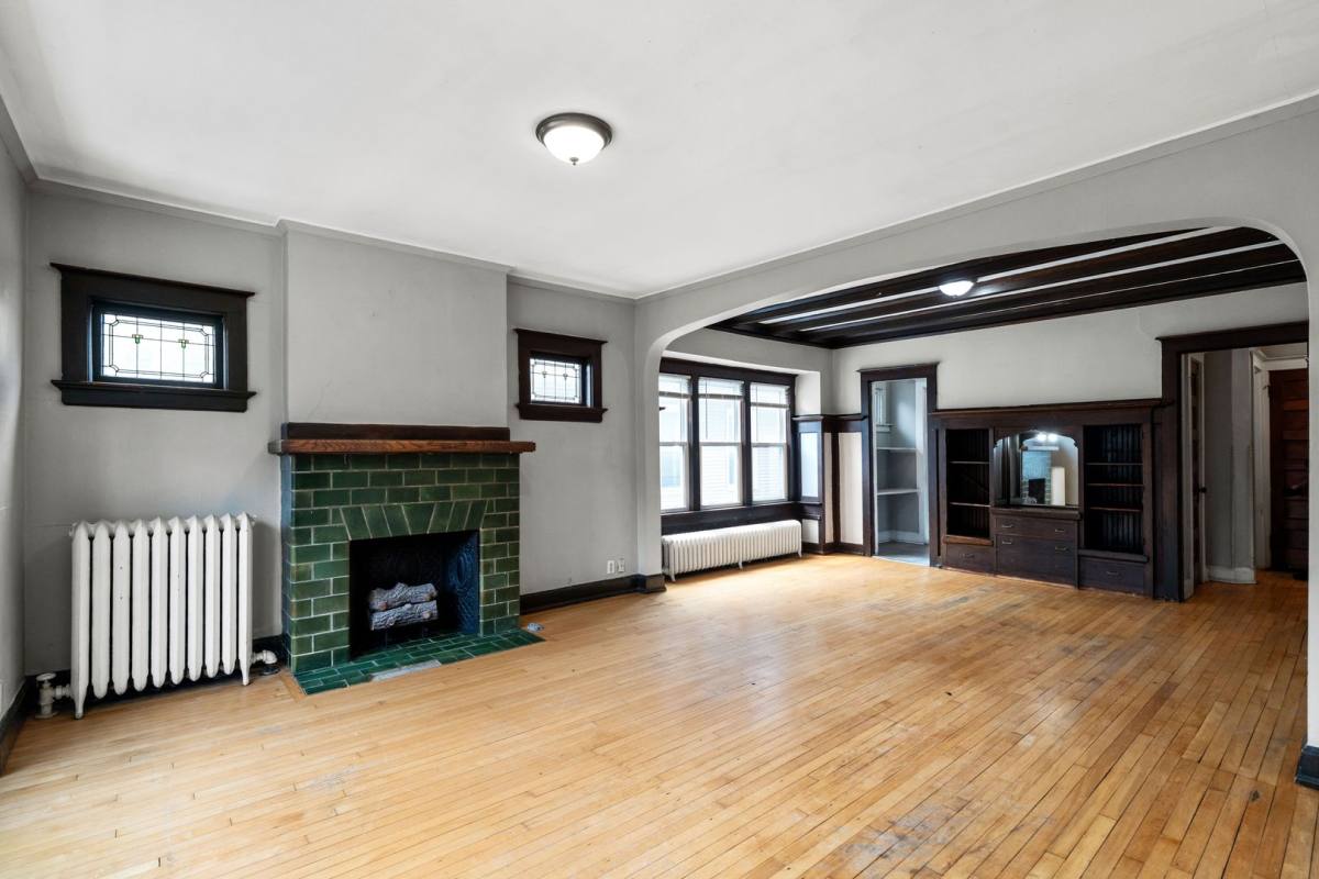 Townhouse for rent at 3009 N Maryland Ave, Milwaukee, WI 53211