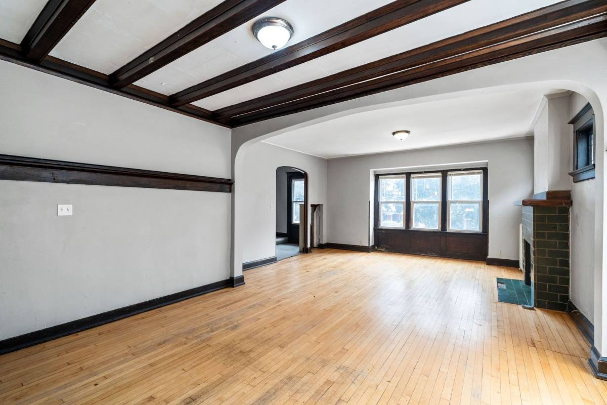 Townhouse for rent at 3009 N Maryland Ave, Milwaukee, WI 53211