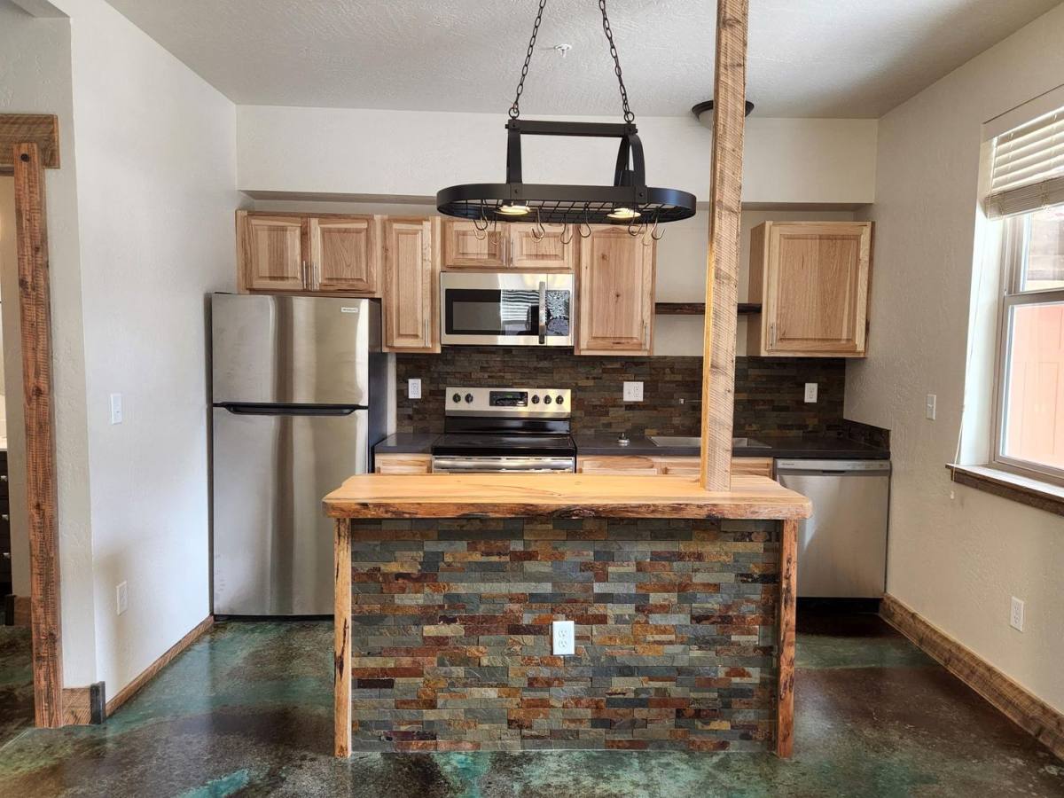 Apartment for rent at 816 Palmer St, Missoula, MT 59802