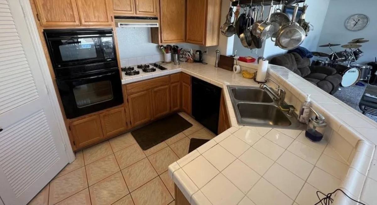 House for rent at 3316 Diego Bay Circle, Las Vegas, NV 89117