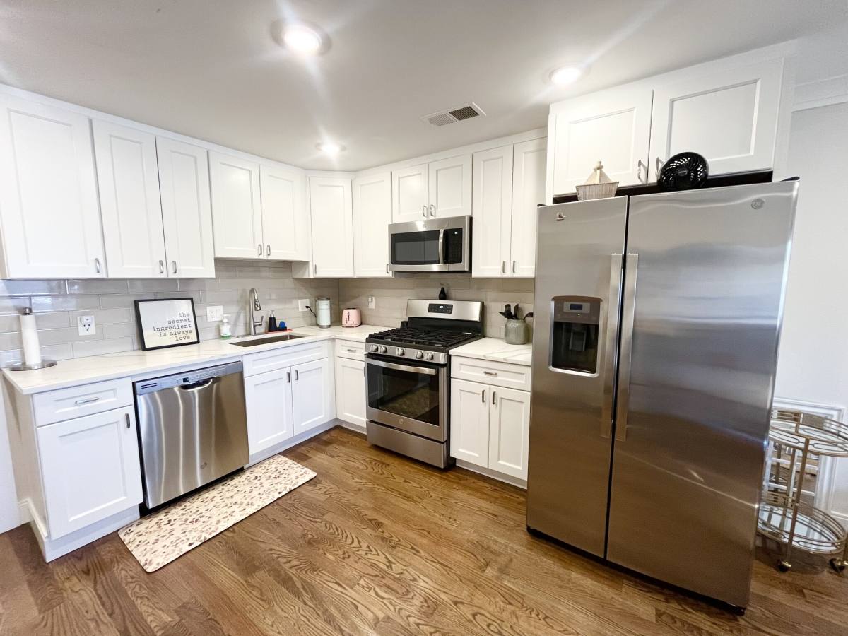 Apartment for rent at 25 Rockledge St #2, Roxbury, MA 02119