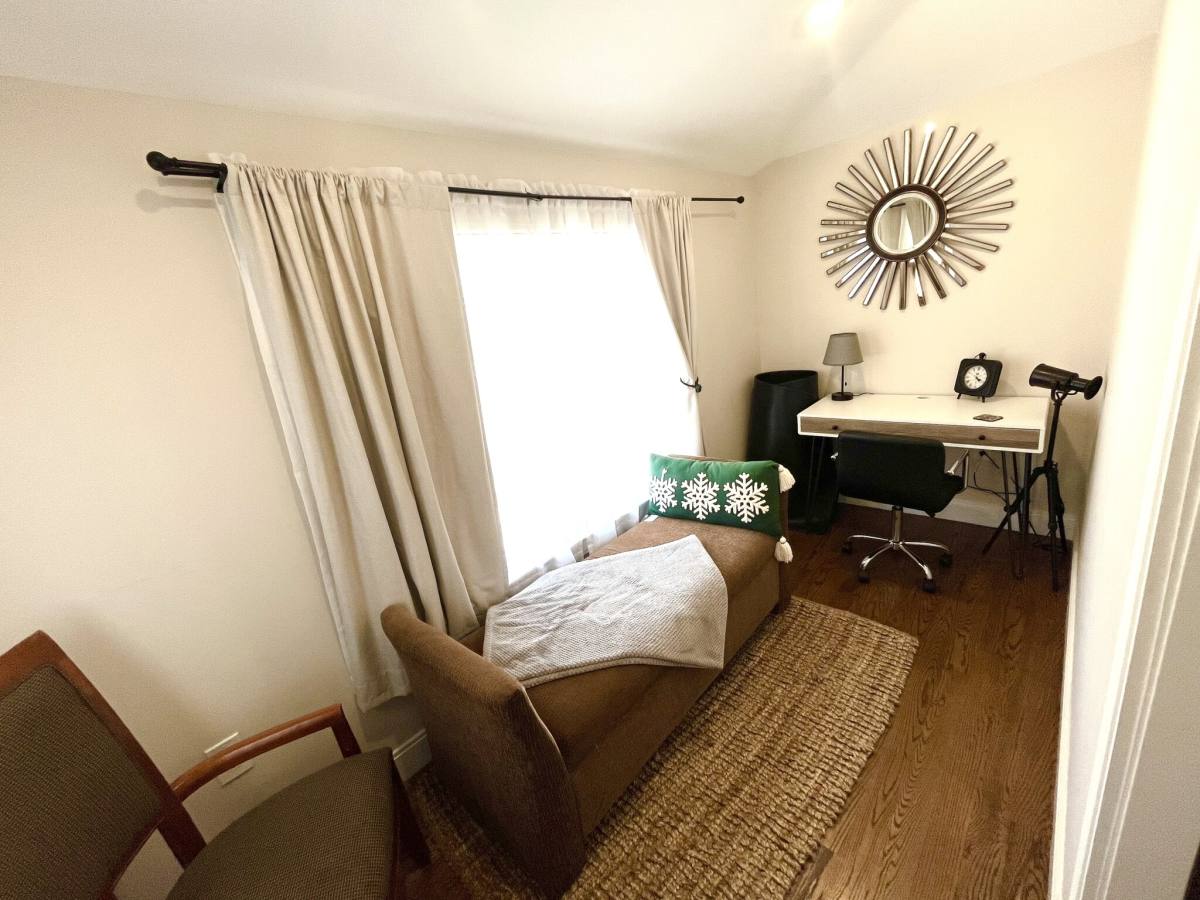 Apartment for rent at 25 Rockledge St #2, Roxbury, MA 02119