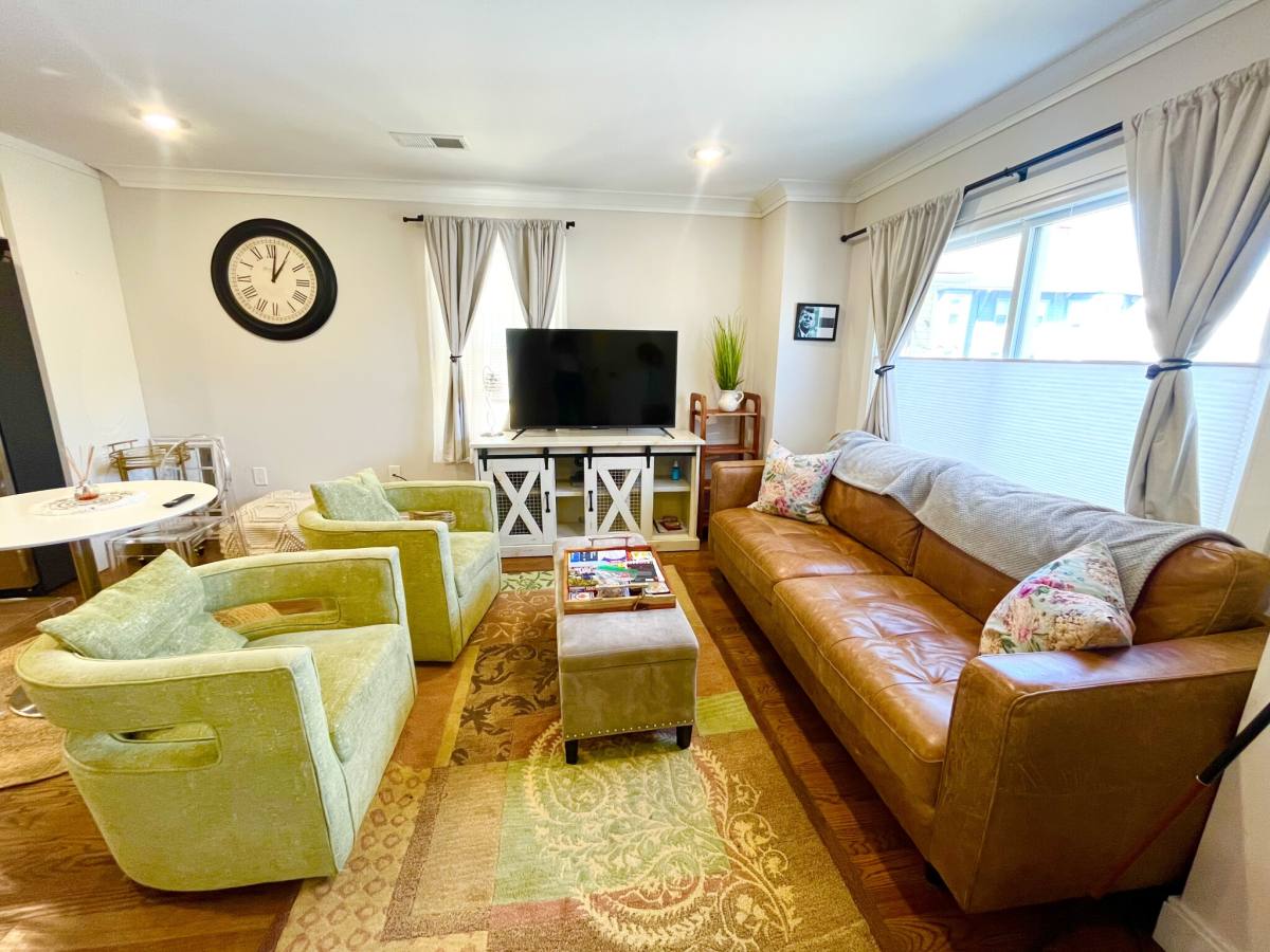 Apartment for rent at 25 Rockledge St #2, Roxbury, MA 02119