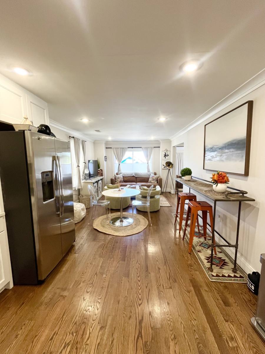 Apartment for rent at 25 Rockledge St #2, Roxbury, MA 02119