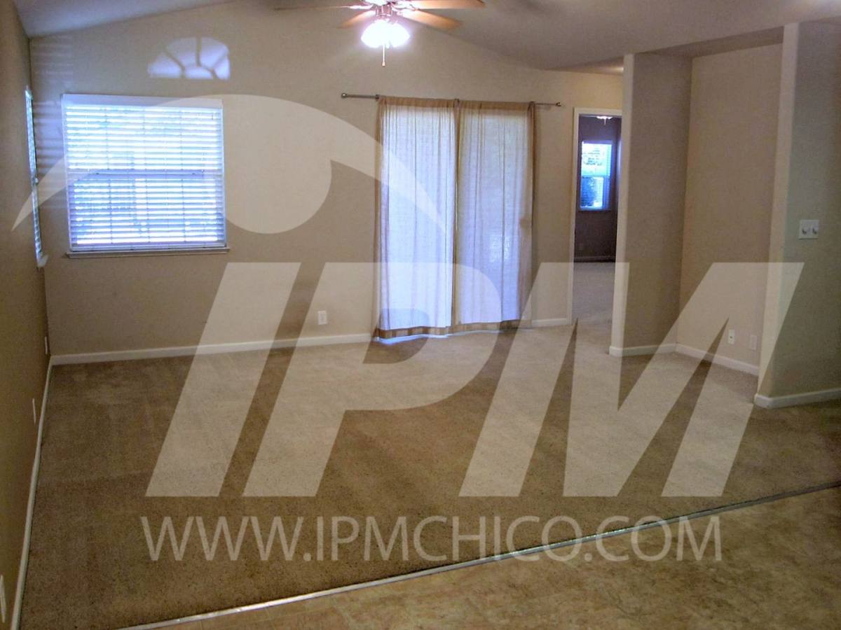 House for rent at 2608 Doral Way, Chico, CA 95973
