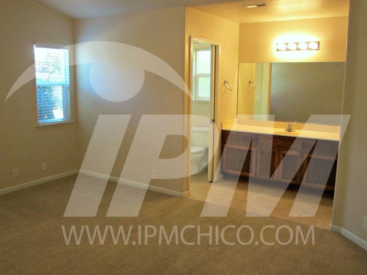House for rent at 2608 Doral Way, Chico, CA 95973