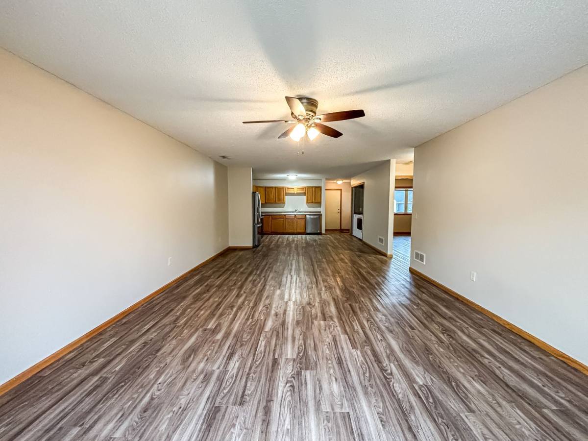 Townhouse for rent at 1627-D Gunston Dr, New Richmond, WI 54017