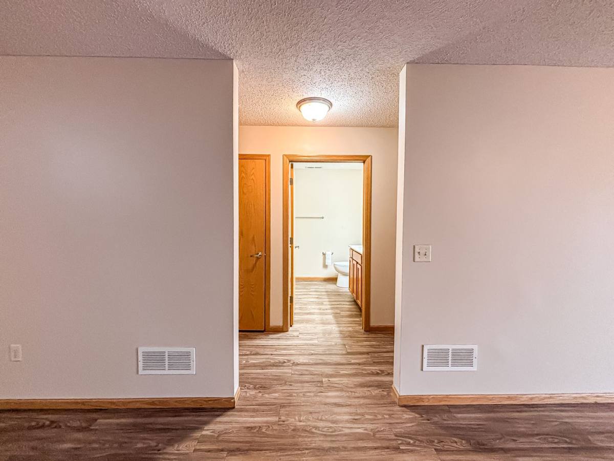 Townhouse for rent at 1627-D Gunston Dr, New Richmond, WI 54017