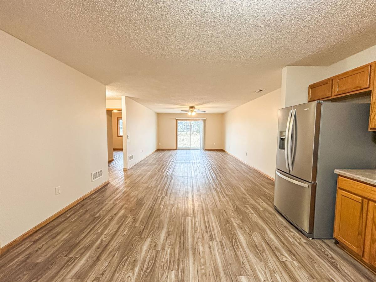 Townhouse for rent at 1627-D Gunston Dr, New Richmond, WI 54017