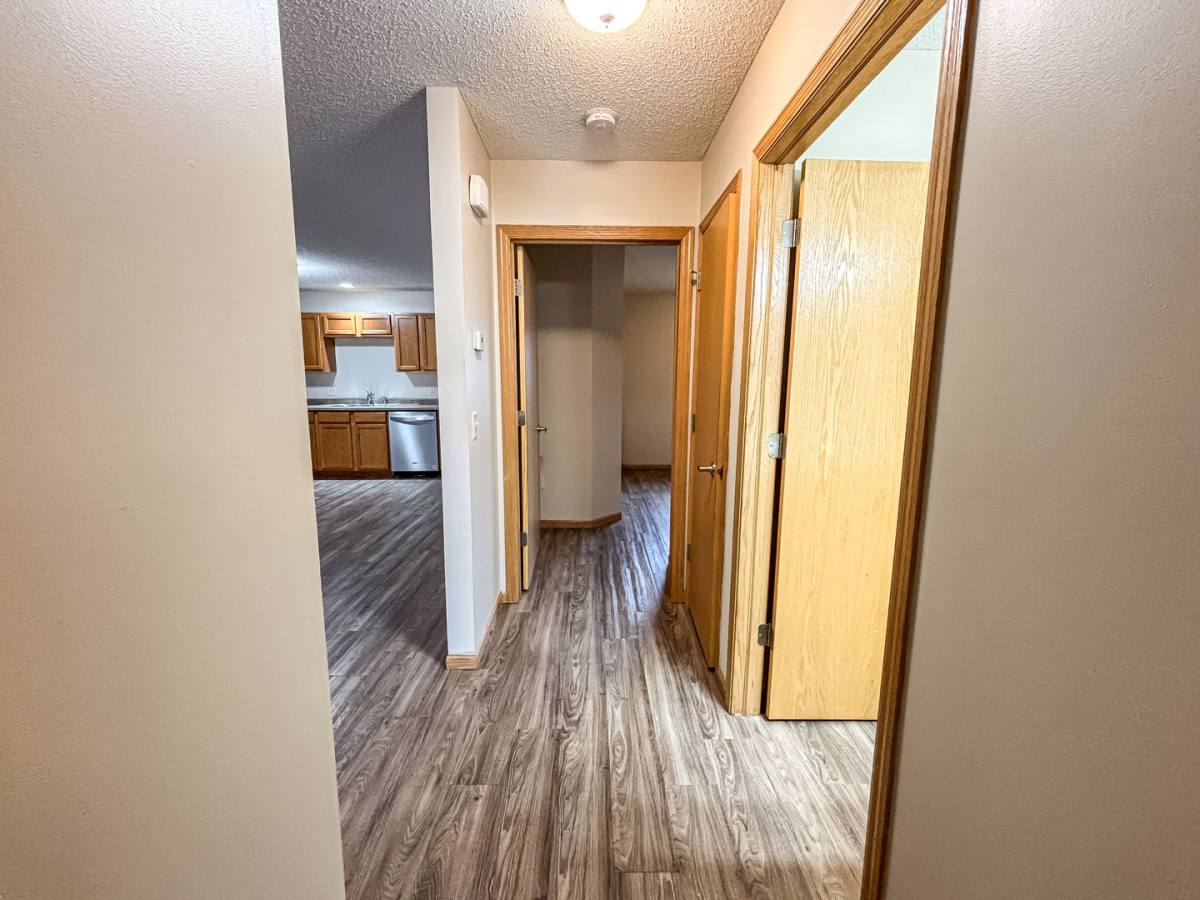 Townhouse for rent at 1627-D Gunston Dr, New Richmond, WI 54017