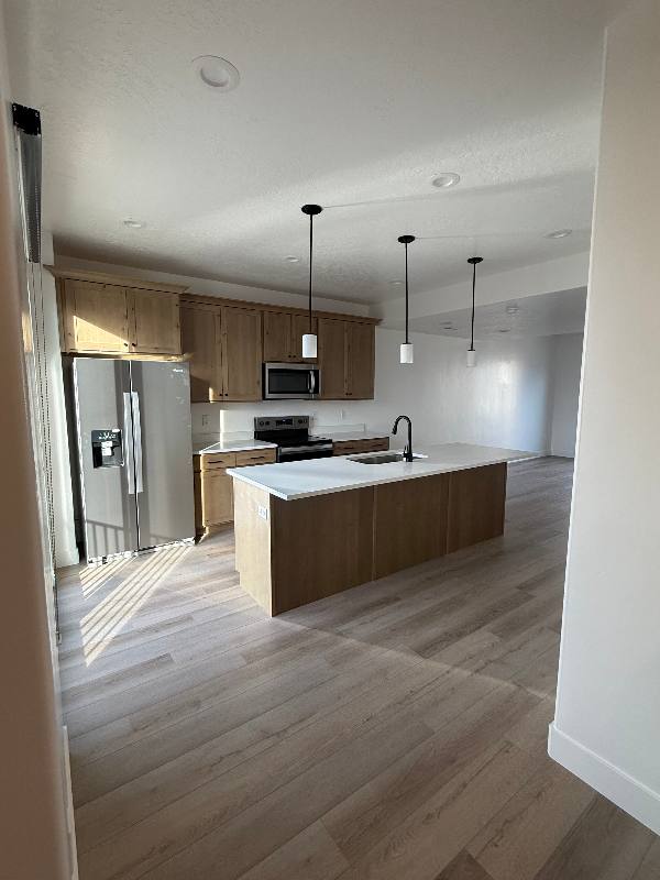 Townhouse for rent at 43 N 100 E #10, American Fork, UT 84003