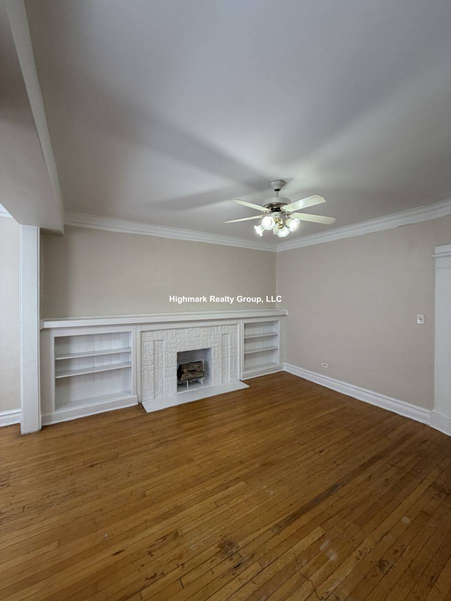 Apartment for rent at 7507 N Greenview Ave #3N, Chicago, IL 60626