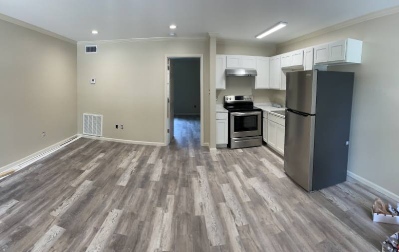 Condo for rent at 600 E University #7, Lafayette, LA 70503