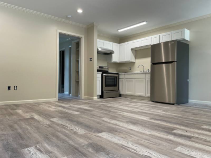 Condo for rent at 600 E University #7, Lafayette, LA 70503