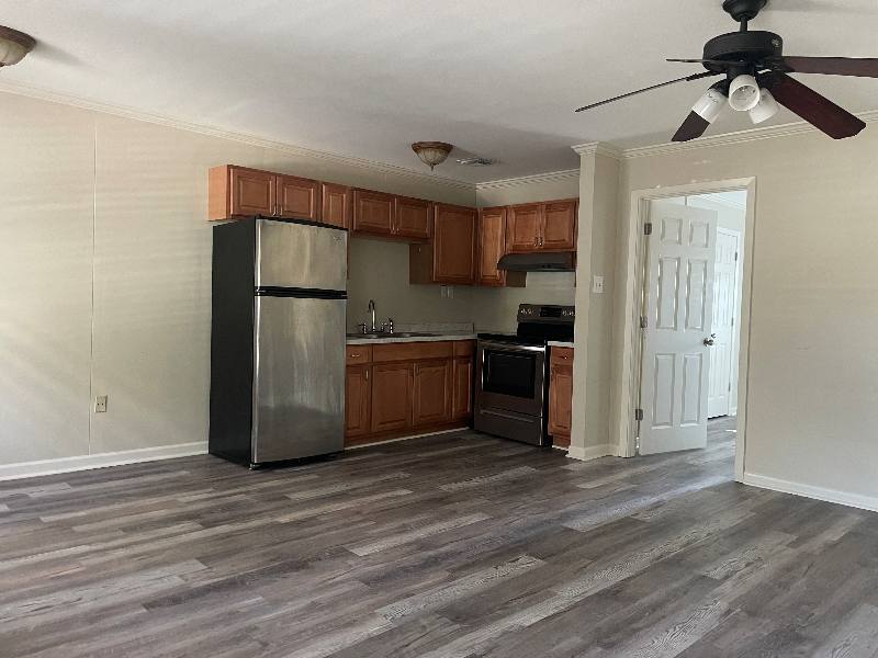 Condo for rent at 600 E University #7, Lafayette, LA 70503