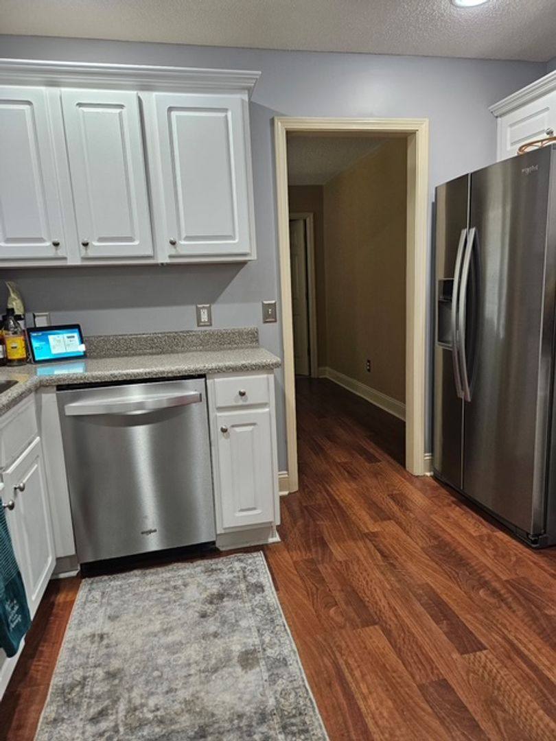 House for rent at 304 Christopher Luke Circle, Perry, GA 31069