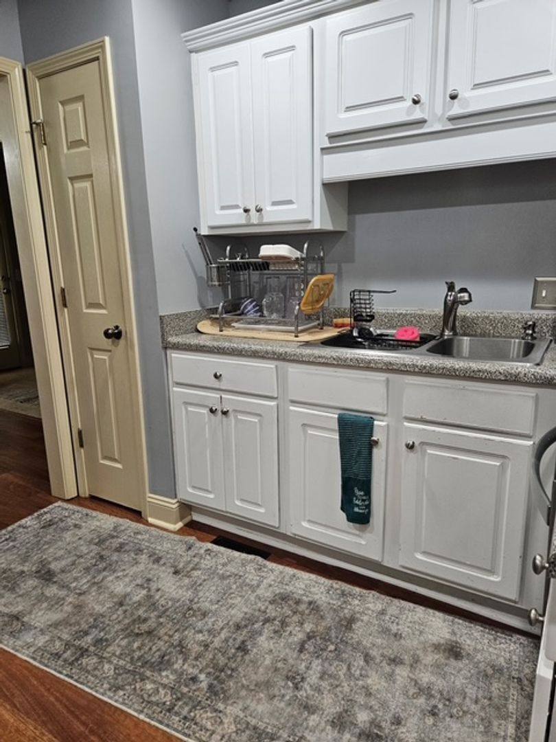 House for rent at 304 Christopher Luke Circle, Perry, GA 31069