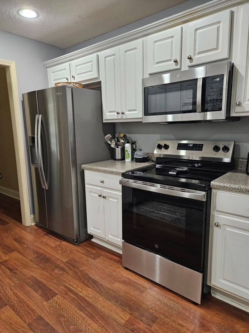 House for rent at 304 Christopher Luke Circle, Perry, GA 31069