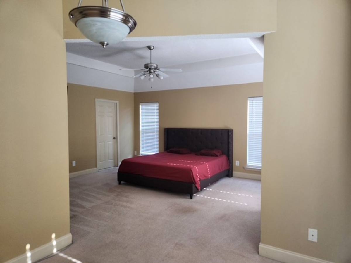 House for rent at 304 Christopher Luke Circle, Perry, GA 31069