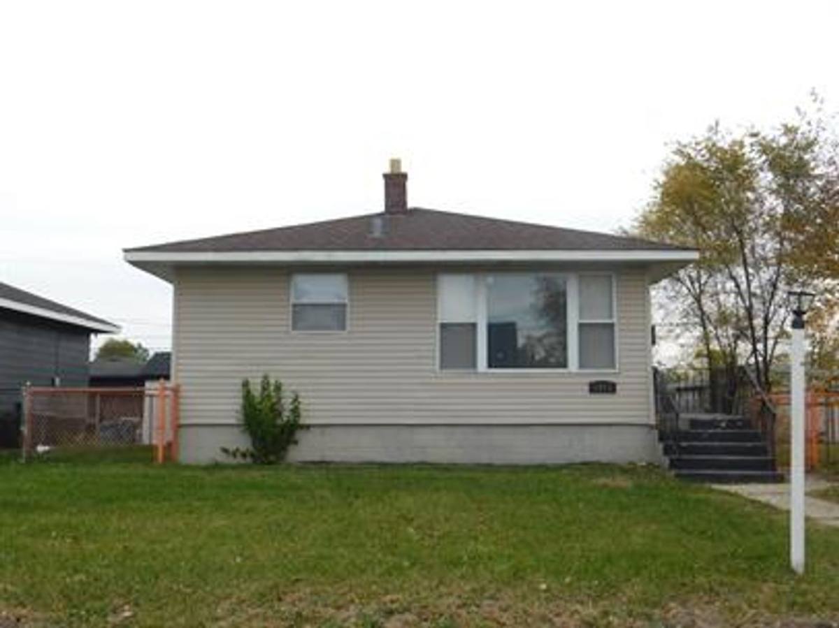 House for rent at 1973 Ohio St, Gary, IN 46407