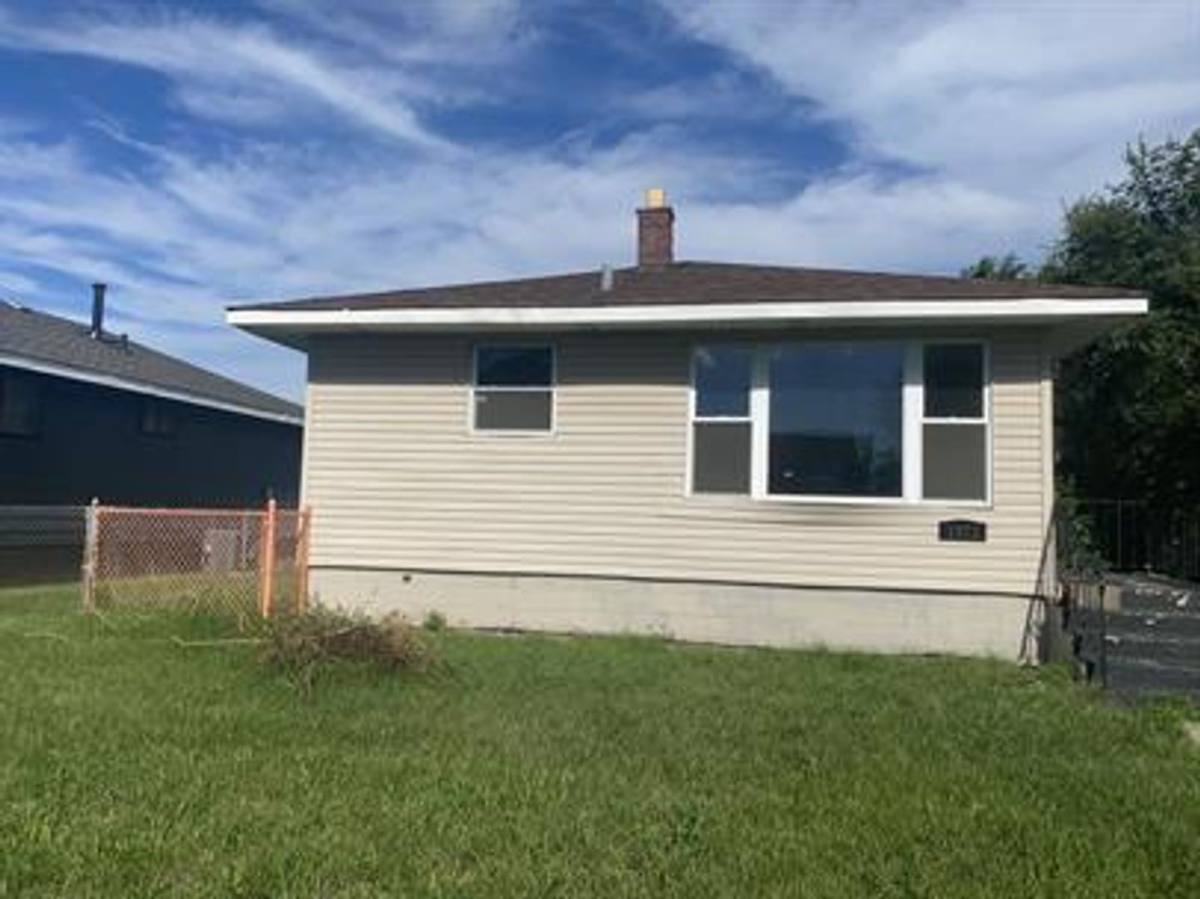House for rent at 1973 Ohio St, Gary, IN 46407