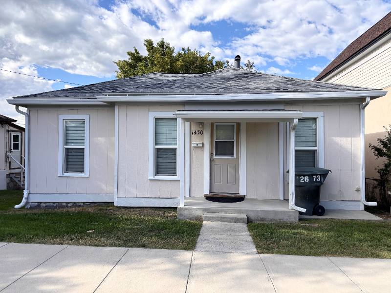 House for rent at 1430 E Lyndale Ave, Helena, MT 59601