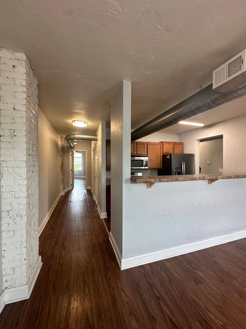 Apartment for rent at 1021 E Carson St, Pittsburgh, PA 15203