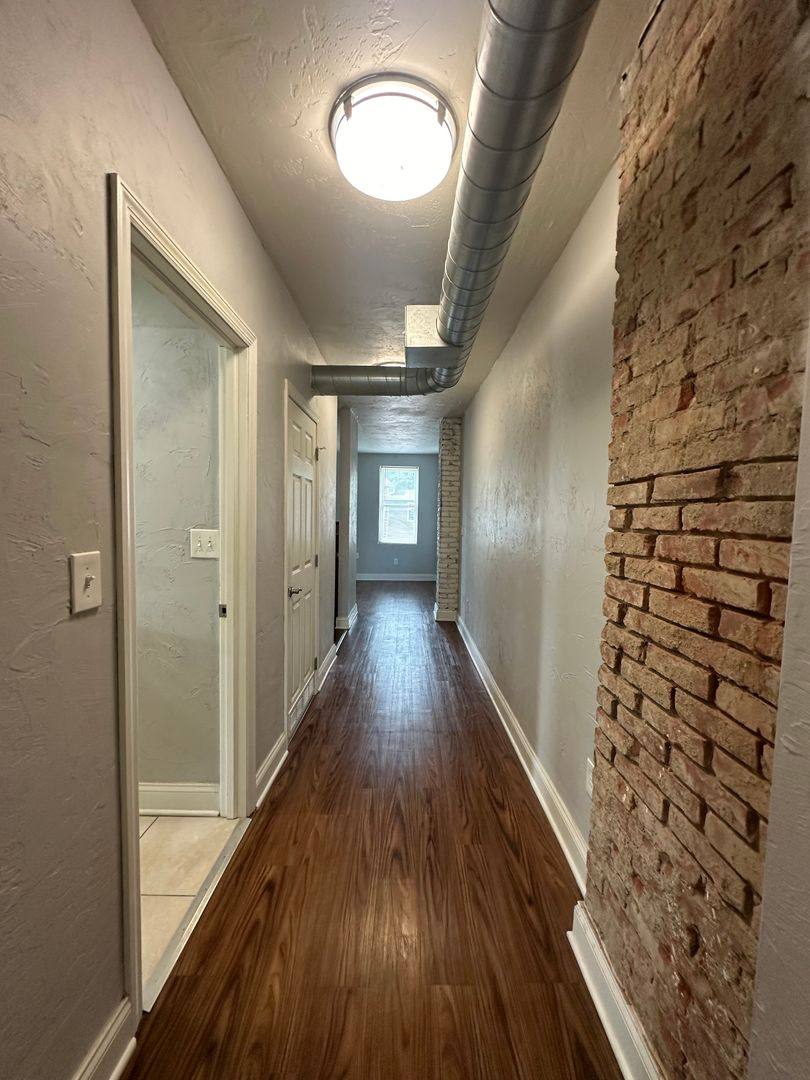 Apartment for rent at 1021 E Carson St, Pittsburgh, PA 15203