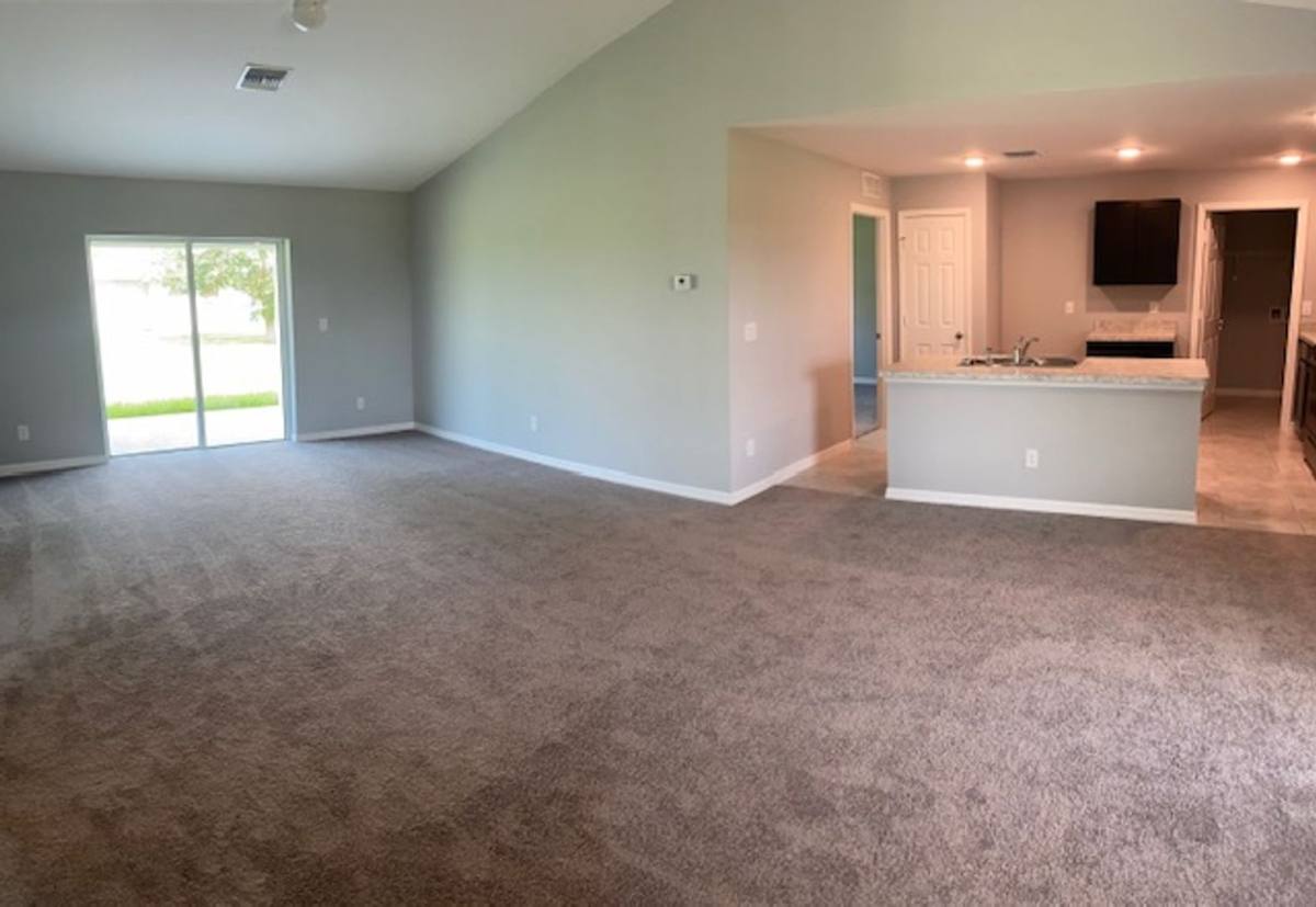 House for rent at 4137 NE 14 Place, Cape Coral, FL 33909
