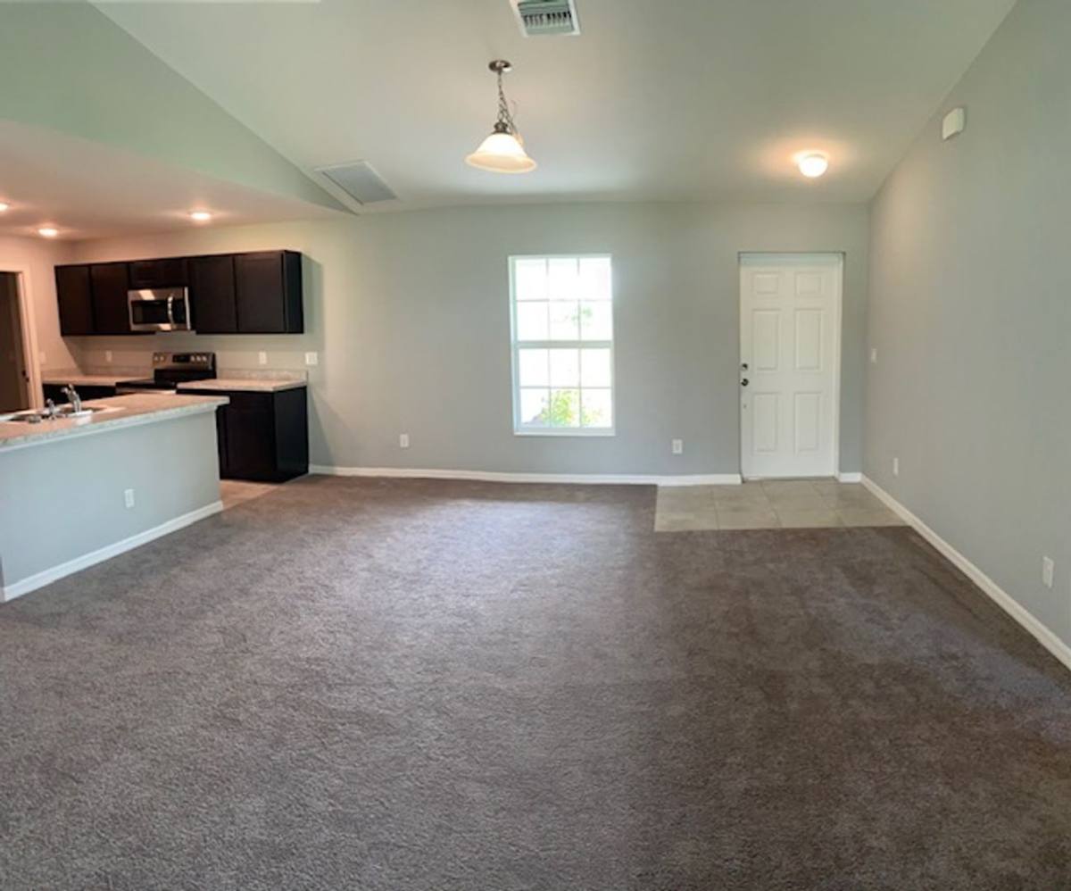 House for rent at 4137 NE 14 Place, Cape Coral, FL 33909