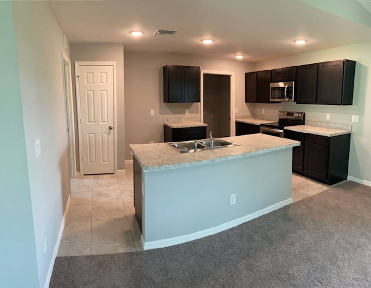 House for rent at 4137 NE 14 Place, Cape Coral, FL 33909