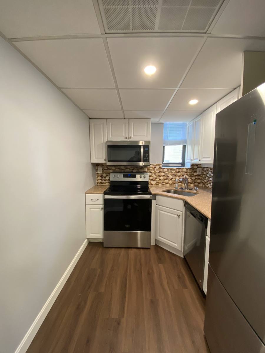 Condo for rent at 466 Commonwealth Ave #806, Boston, MA 02215