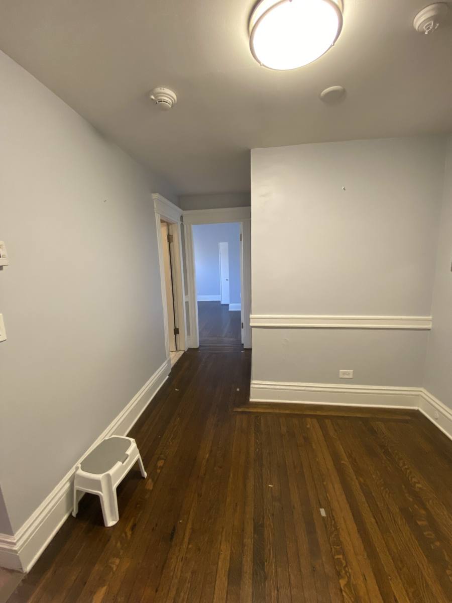 Condo for rent at 466 Commonwealth Ave #806, Boston, MA 02215