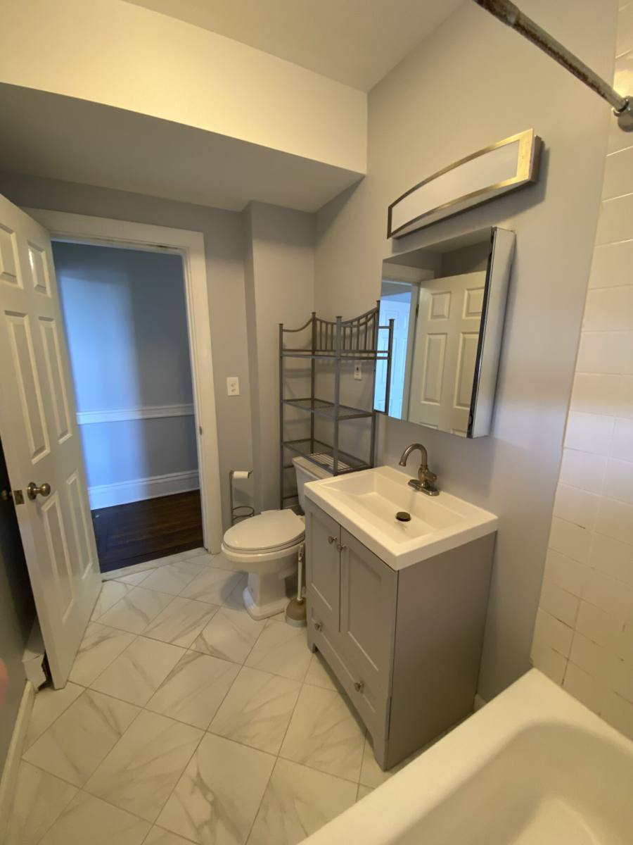 Condo for rent at 466 Commonwealth Ave #806, Boston, MA 02215