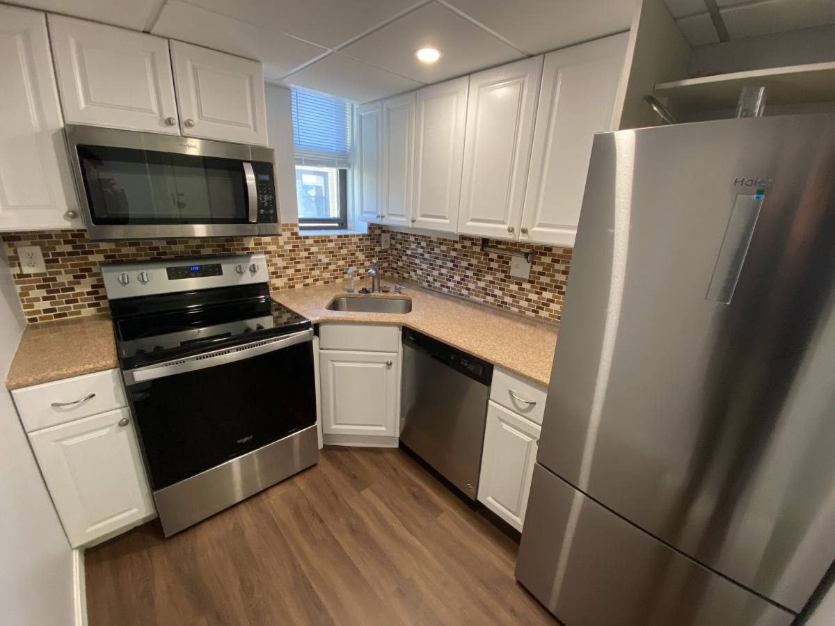 Condo for rent at 466 Commonwealth Ave #806, Boston, MA 02215