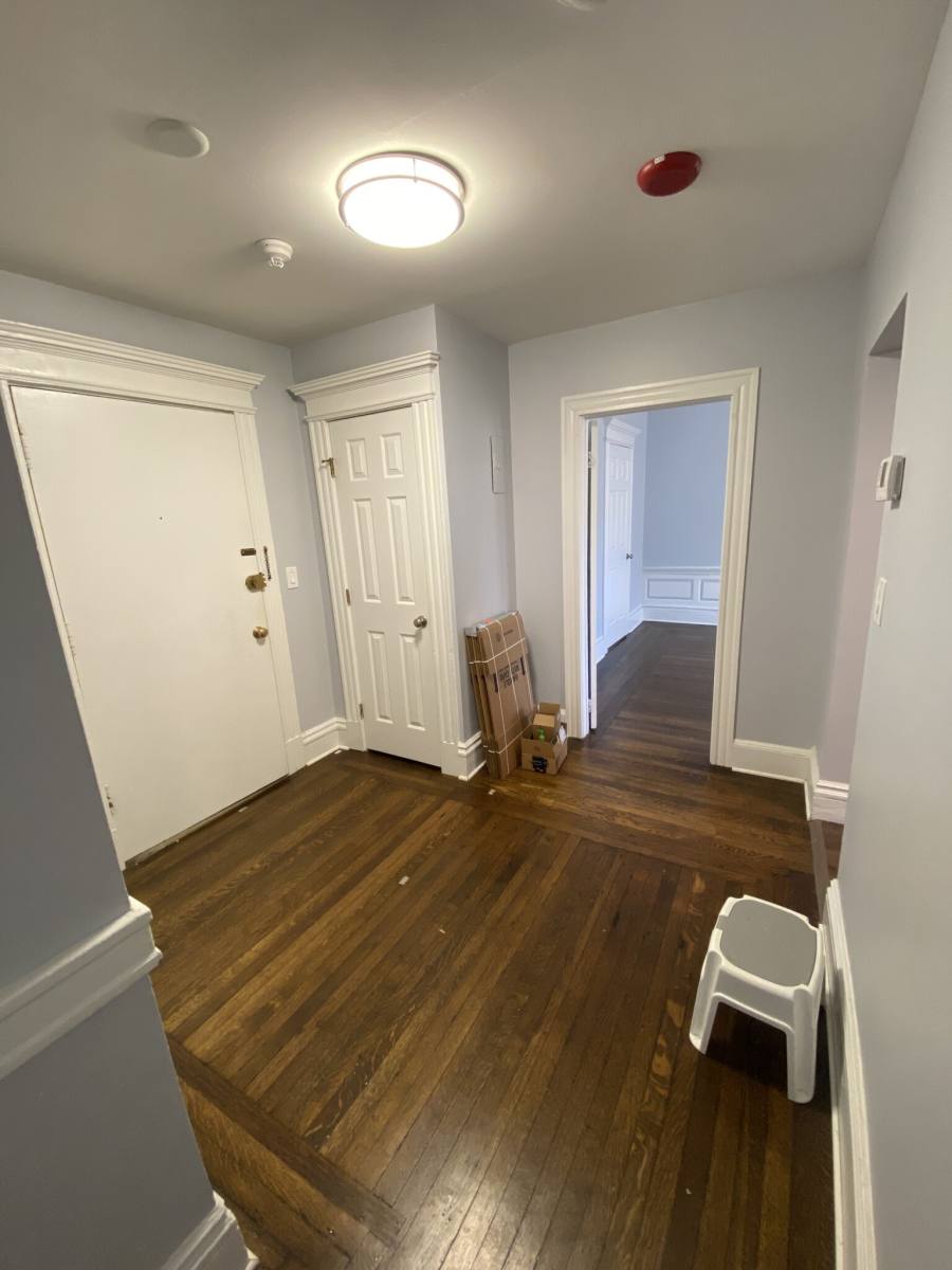 Condo for rent at 466 Commonwealth Ave #806, Boston, MA 02215