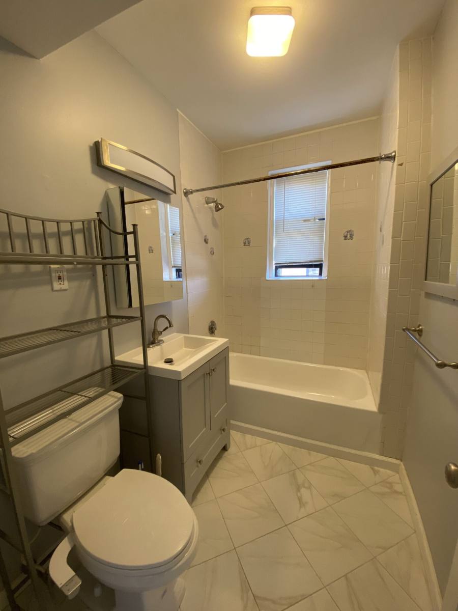 Condo for rent at 466 Commonwealth Ave #806, Boston, MA 02215