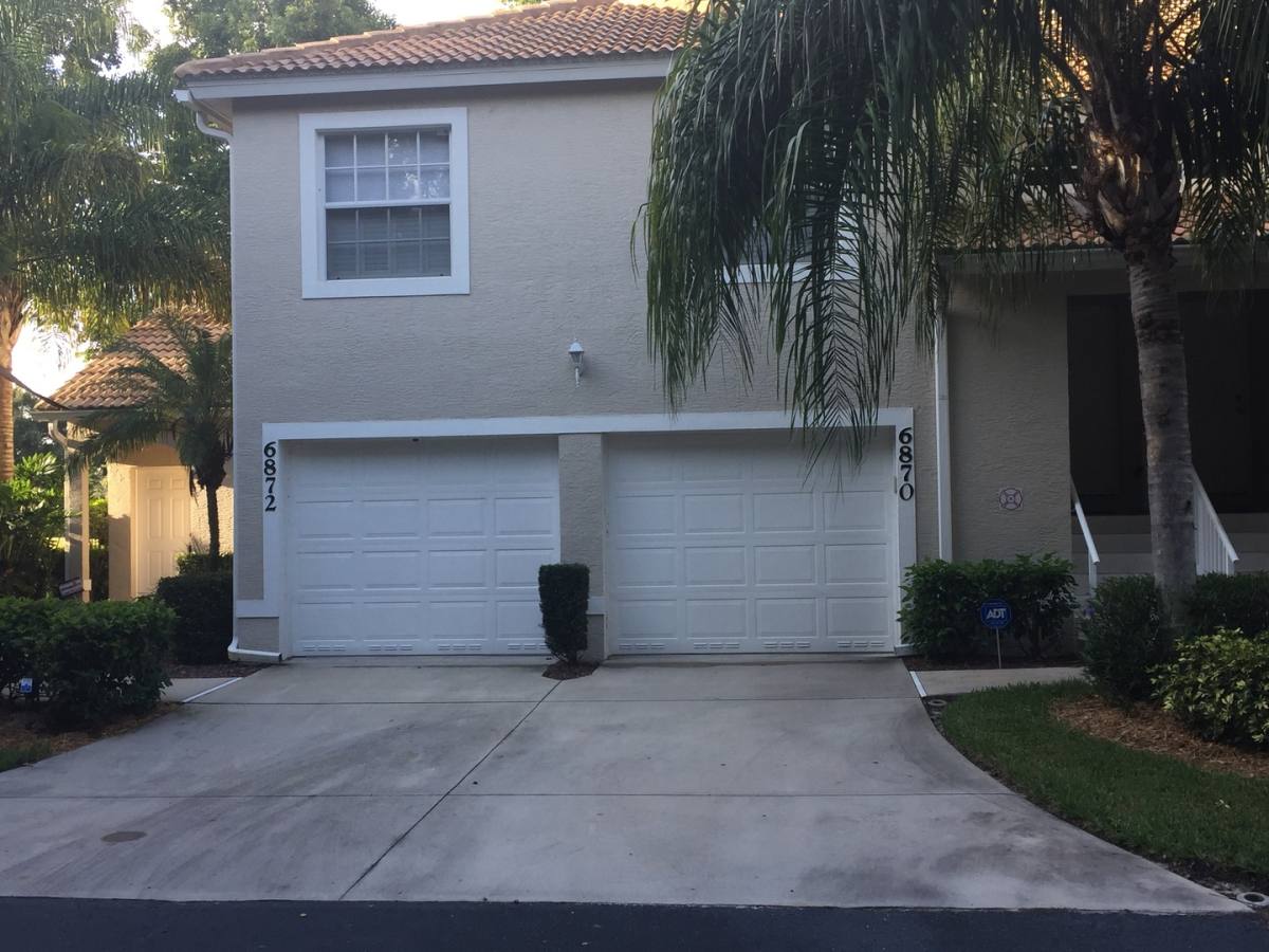 Apartment for rent at 6872 Fairview Terrace, Bradenton, FL 34203