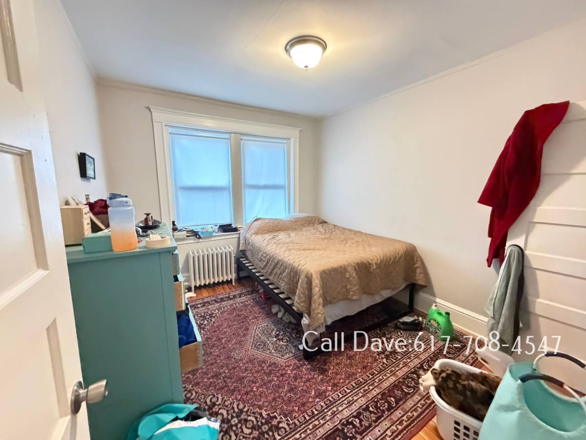 Apartment for rent at 222 S St #2, Jamaica Plain, MA 02130