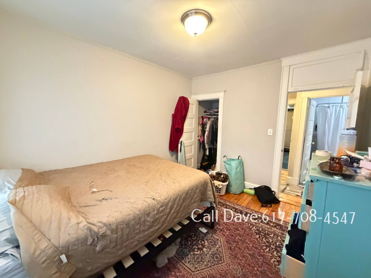 Apartment for rent at 222 S St #2, Jamaica Plain, MA 02130