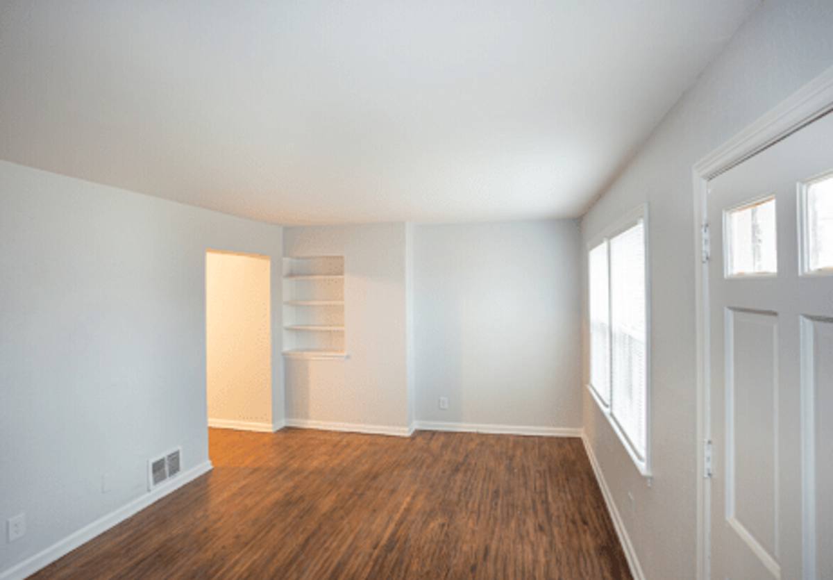 Apartment for rent at 2701 E Harry St, Wichita, KS 67211