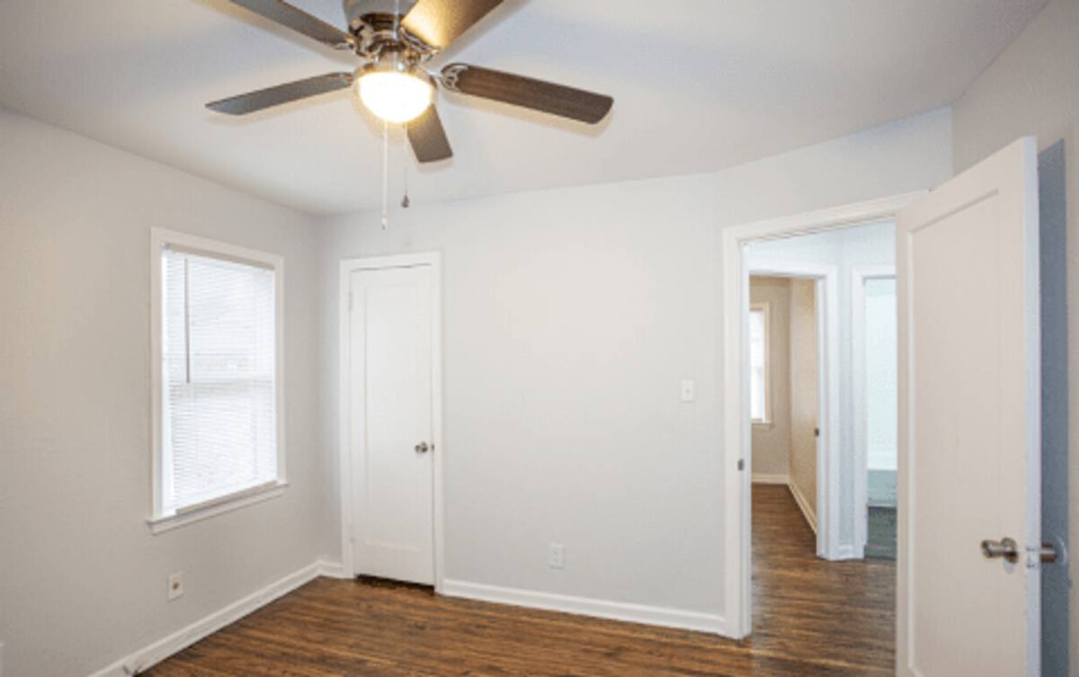 Apartment for rent at 2701 E Harry St, Wichita, KS 67211