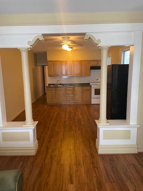 Apartment for rent at 432 S Franklin St #2, Hanover, PA 17331