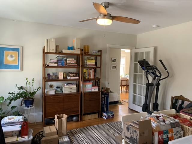 Apartment for rent at 130 Elmgrove Ave #2, Providence, RI 02906