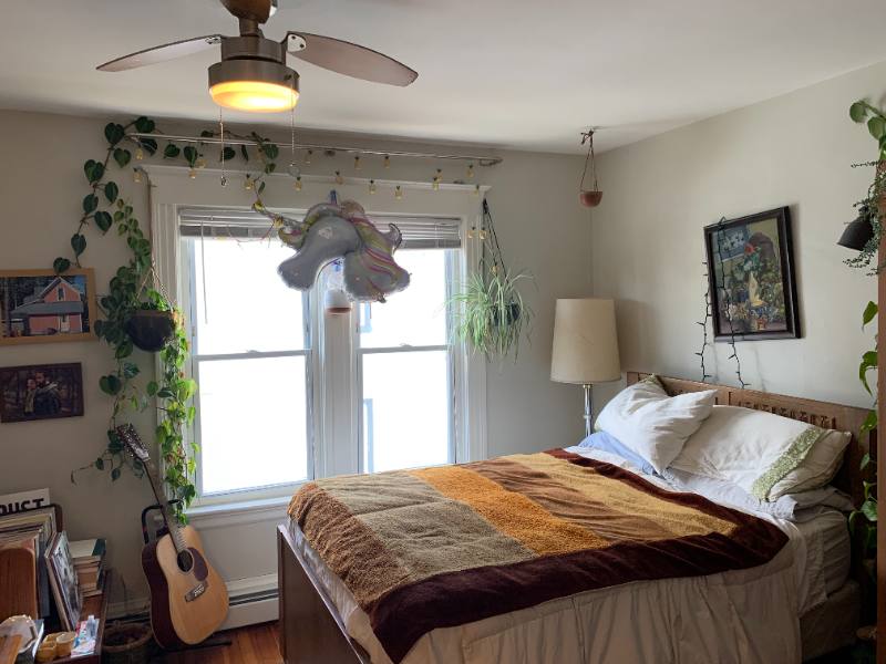 Apartment for rent at 130 Elmgrove Ave #2, Providence, RI 02906