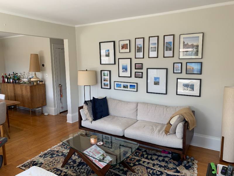 Apartment for rent at 130 Elmgrove Ave #2, Providence, RI 02906
