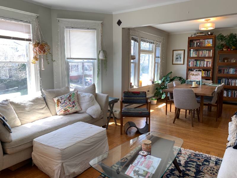Apartment for rent at 130 Elmgrove Ave #2, Providence, RI 02906